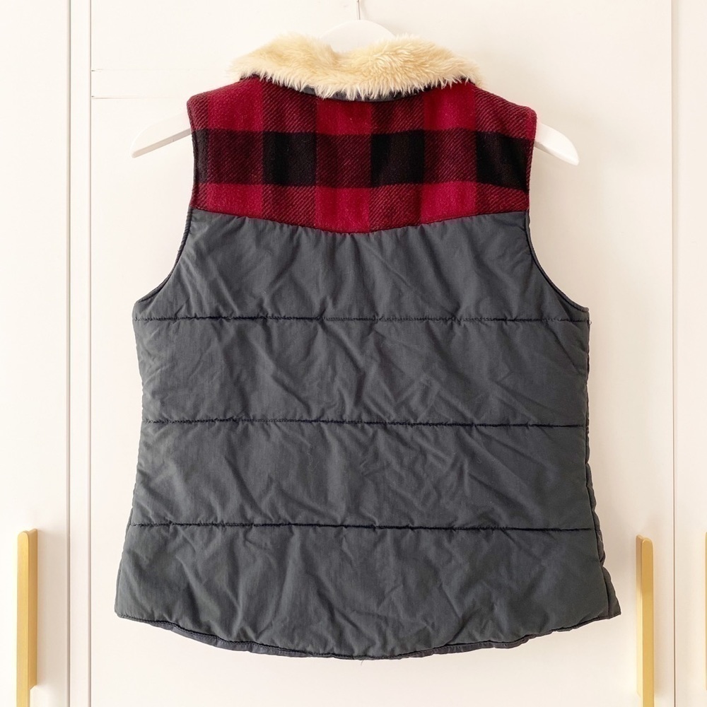 𝅺ONLY Vest - step up your fall/winter wardrobe!